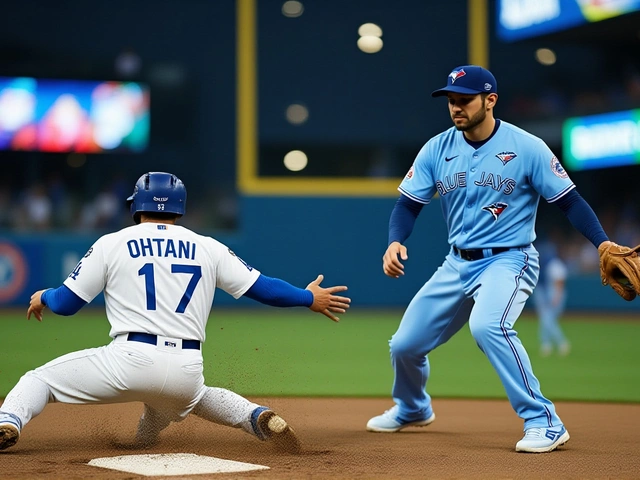 Blue Jays Stun Dodgers 6-2 in Game 4 After 18-Inning Marathon to Even World Series