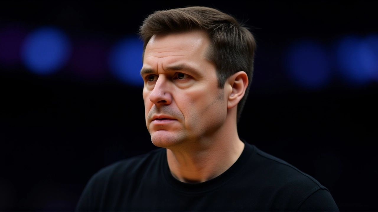 Why This Record Matters