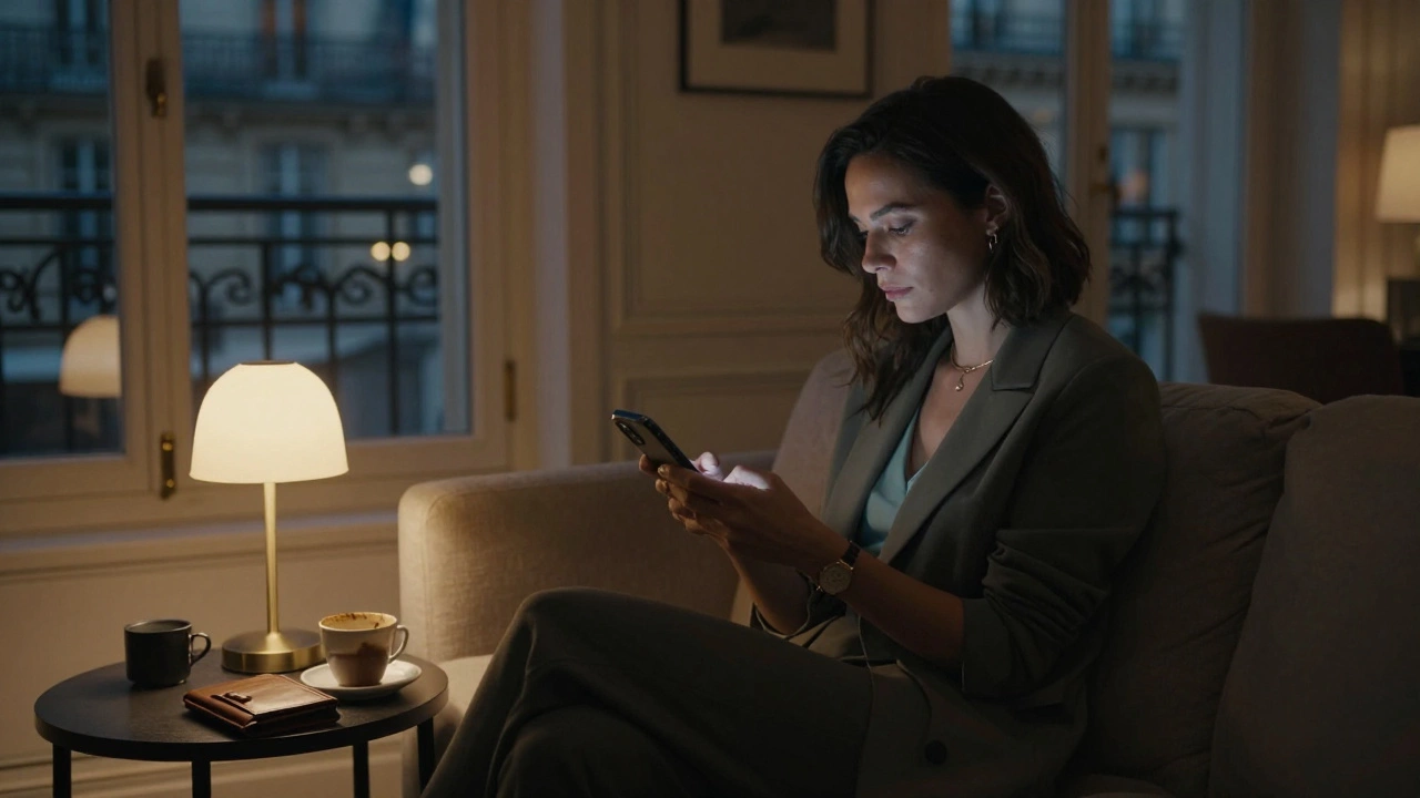 France Escort Girl: What You Need to Know About Paris Escort Services