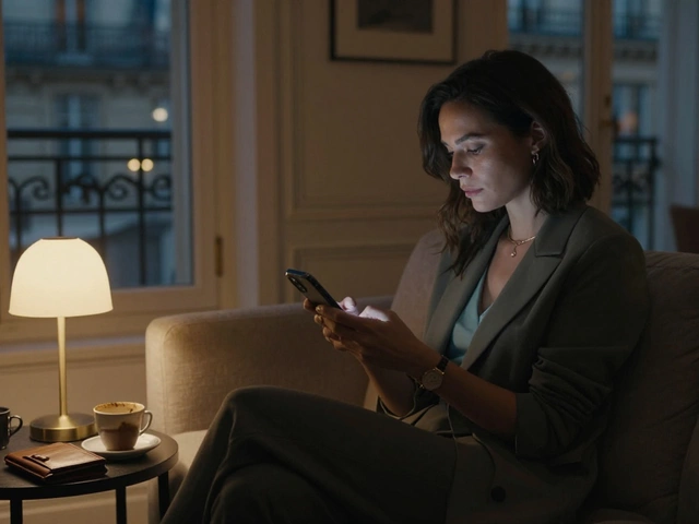 France Escort Girl: What You Need to Know About Paris Escort Services